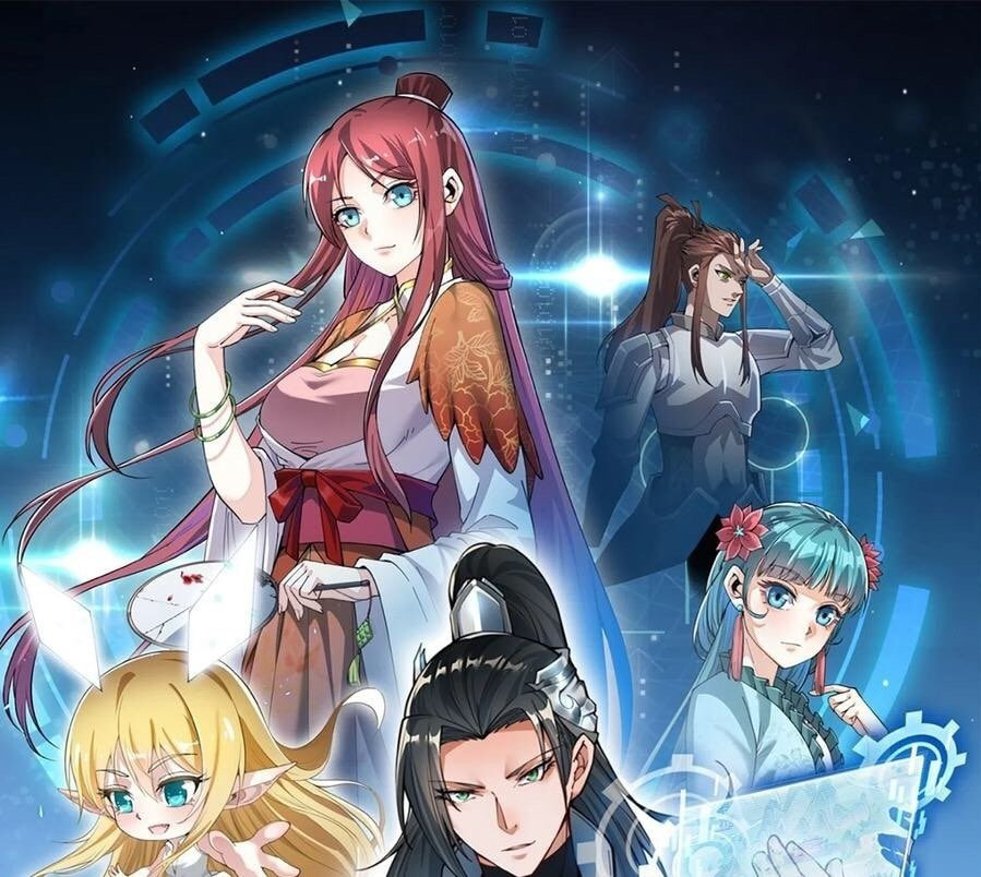 Read The Last Hero chapter 15 image 20 on Lezhin