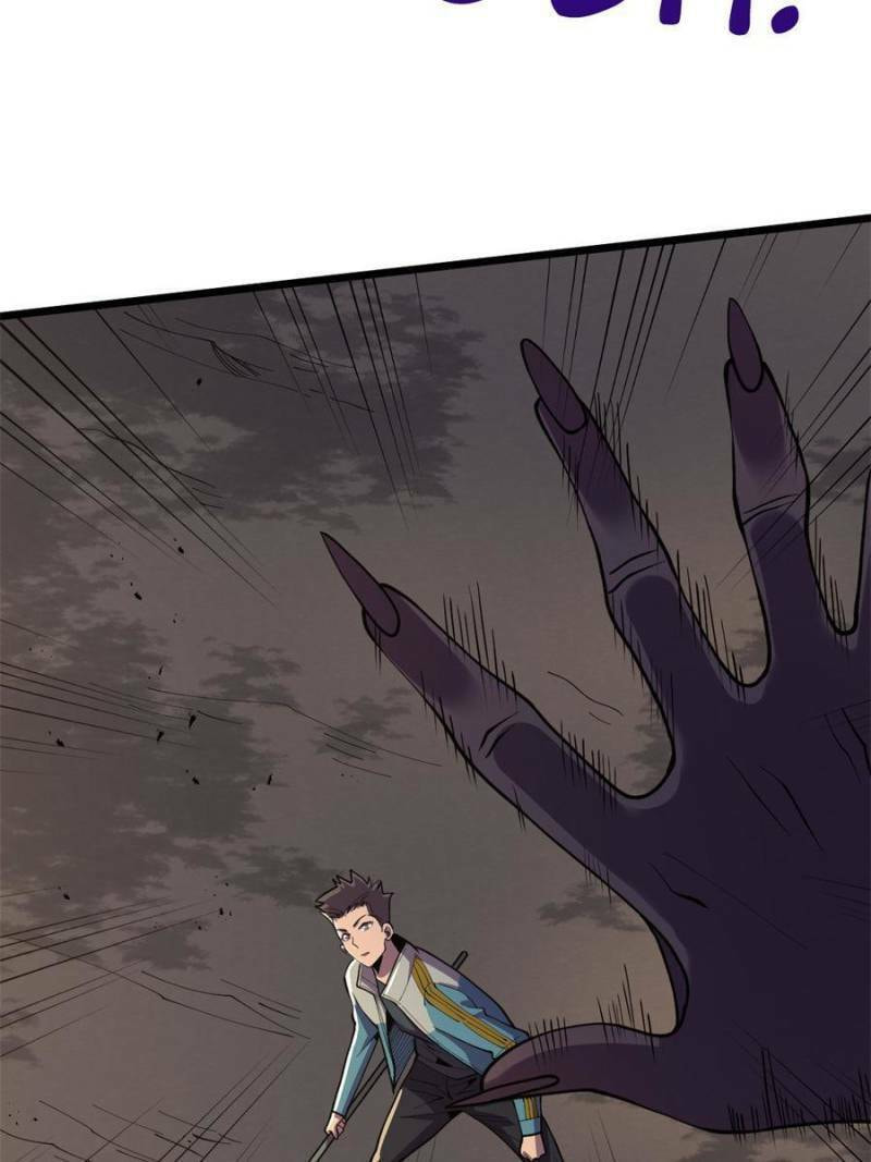 Read The Last Hero chapter 150 image 1 on Lezhin
