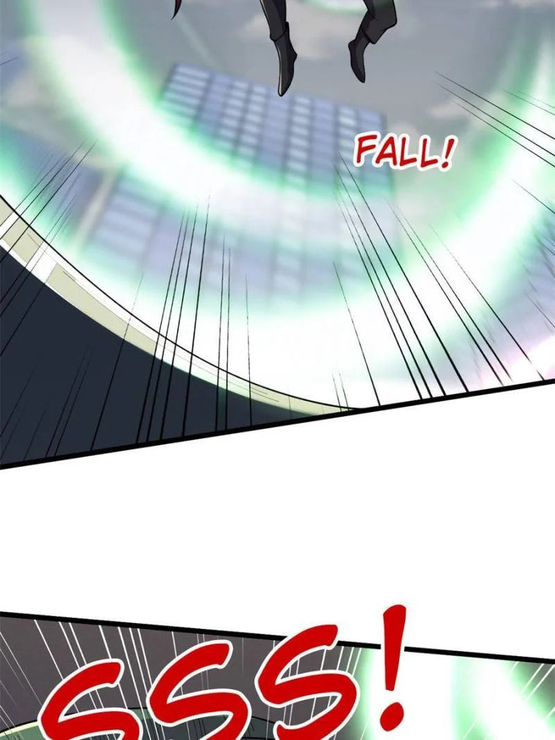 Read The Last Hero chapter 150 image 11 on Lezhin