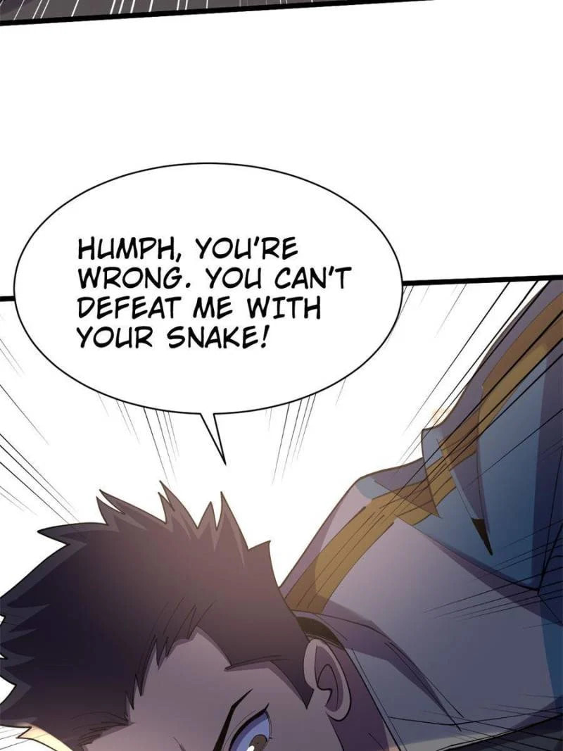 Read The Last Hero chapter 150 image 13 on Lezhin