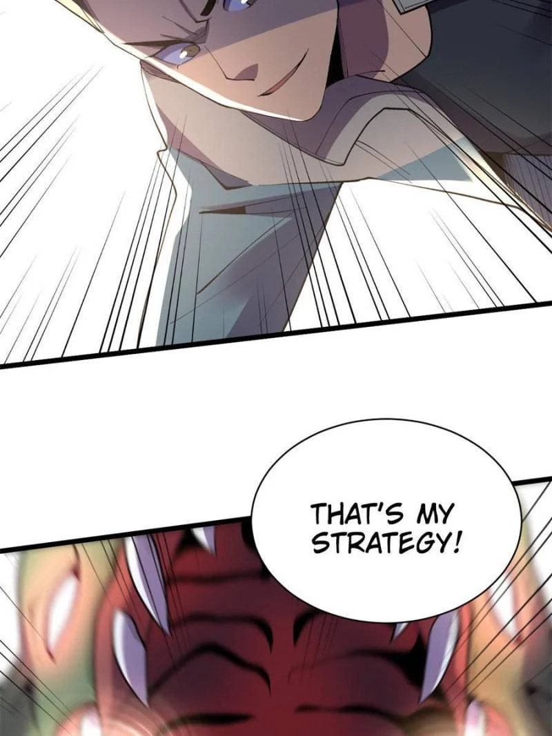 Read The Last Hero chapter 150 image 14 on Lezhin