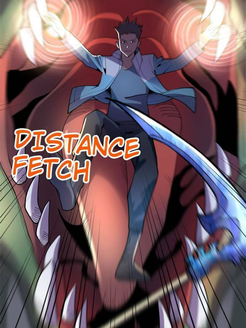 Read The Last Hero chapter 150 image 15 on Lezhin