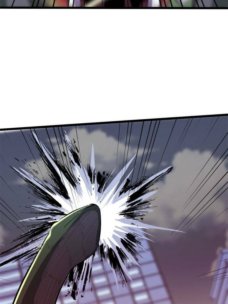 Read The Last Hero chapter 150 image 16 on Lezhin