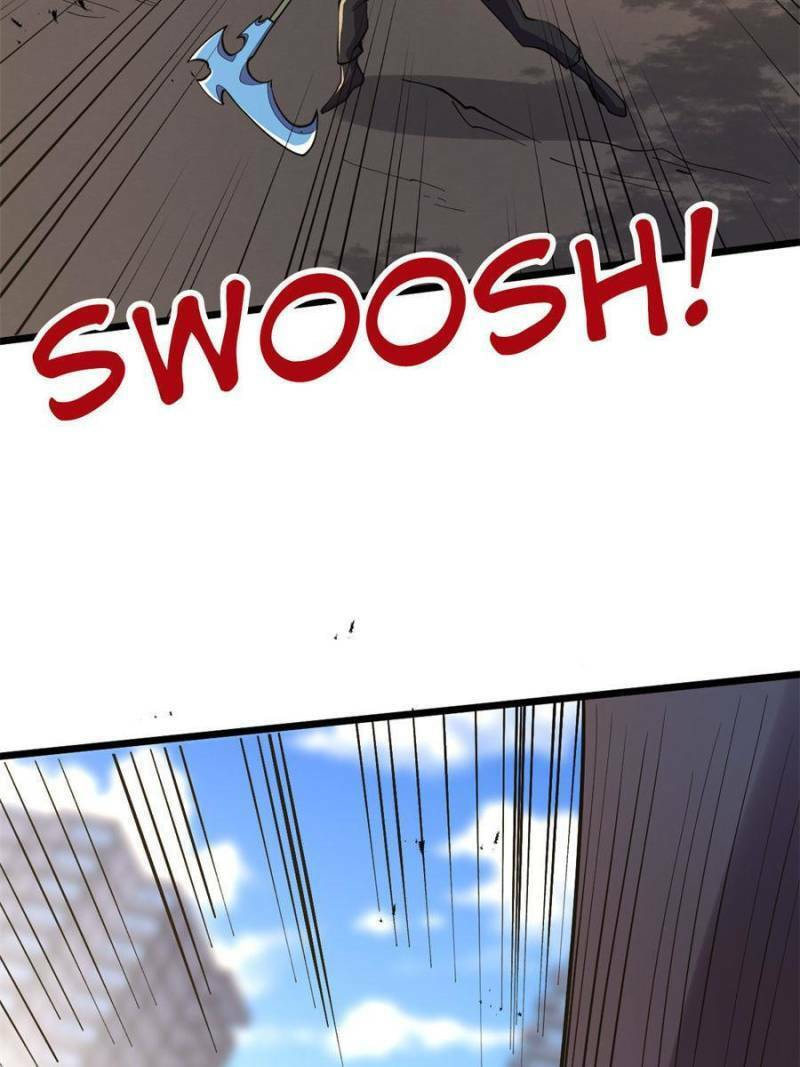 Read The Last Hero chapter 150 image 2 on Lezhin