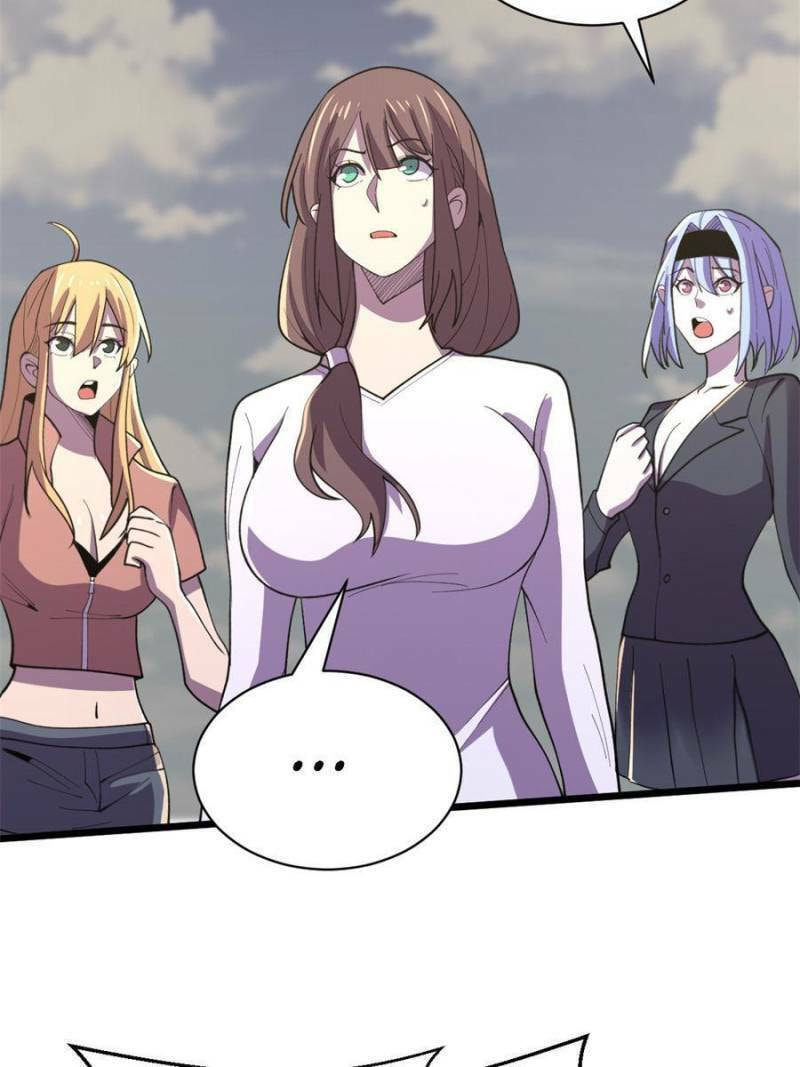 Read The Last Hero chapter 150 image 23 on Lezhin
