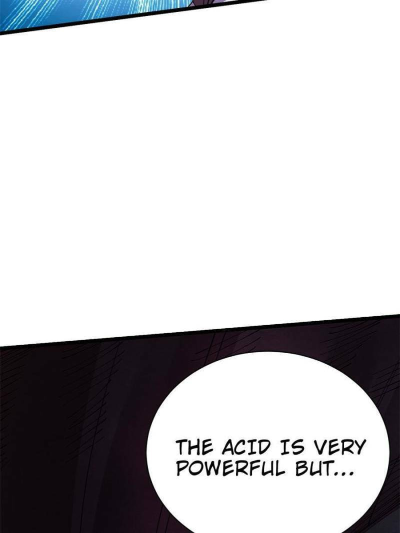 Read The Last Hero chapter 150 image 25 on Lezhin