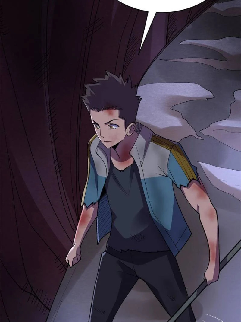 Read The Last Hero chapter 150 image 26 on Lezhin