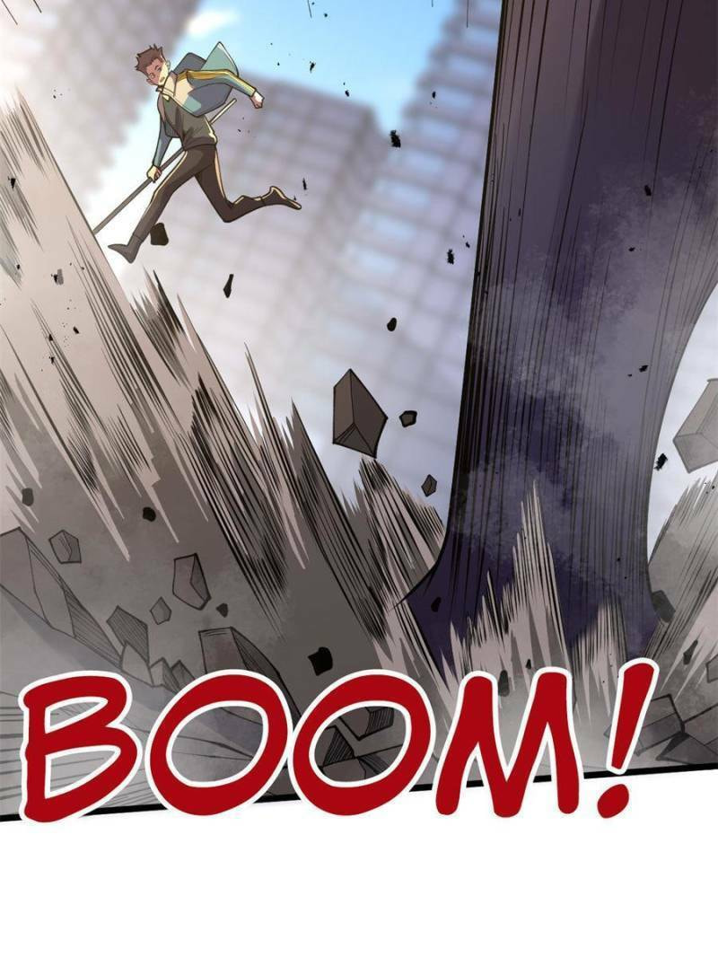 Read The Last Hero chapter 150 image 3 on Lezhin