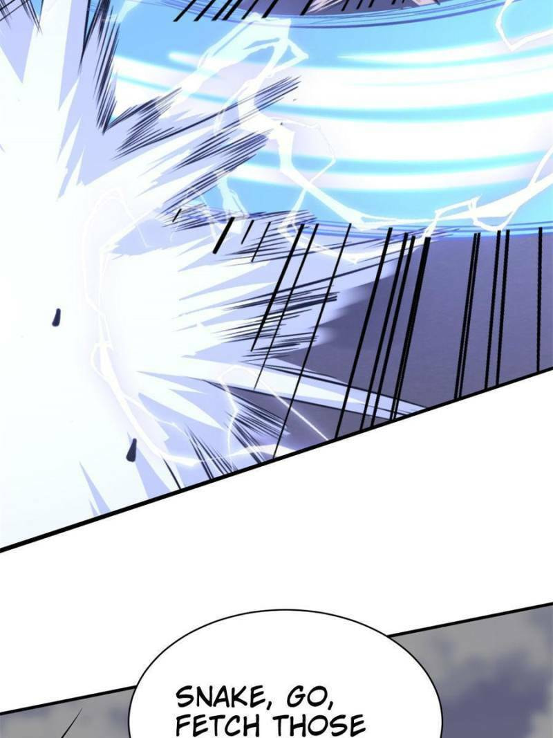 Read The Last Hero chapter 150 image 30 on Lezhin