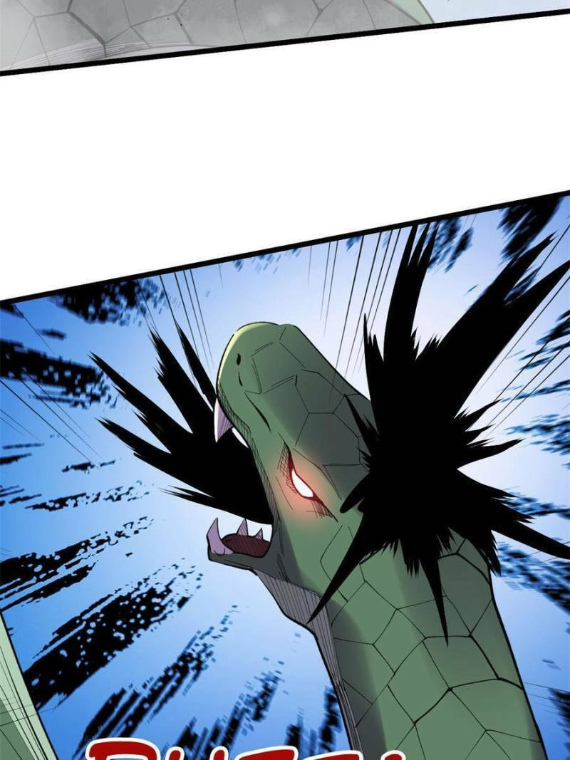 Read The Last Hero chapter 150 image 32 on Lezhin
