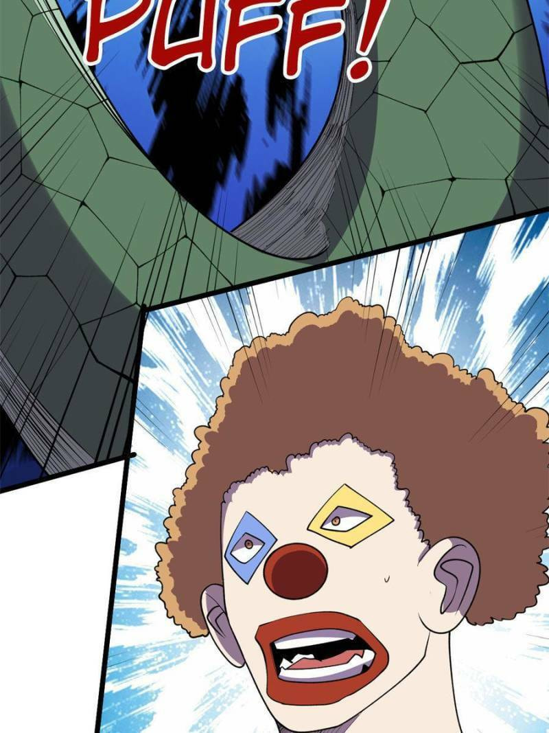 Read The Last Hero chapter 150 image 33 on Lezhin