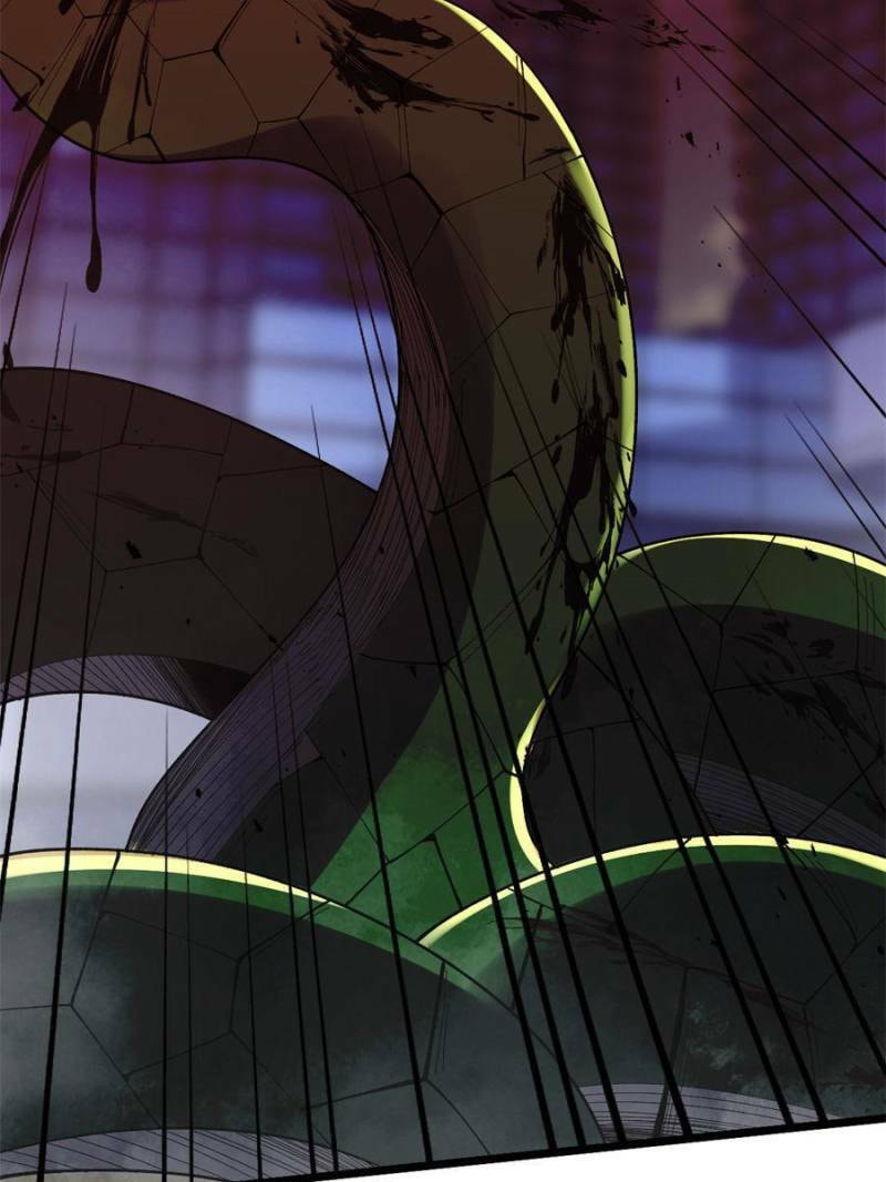 Read The Last Hero chapter 150 image 36 on Lezhin