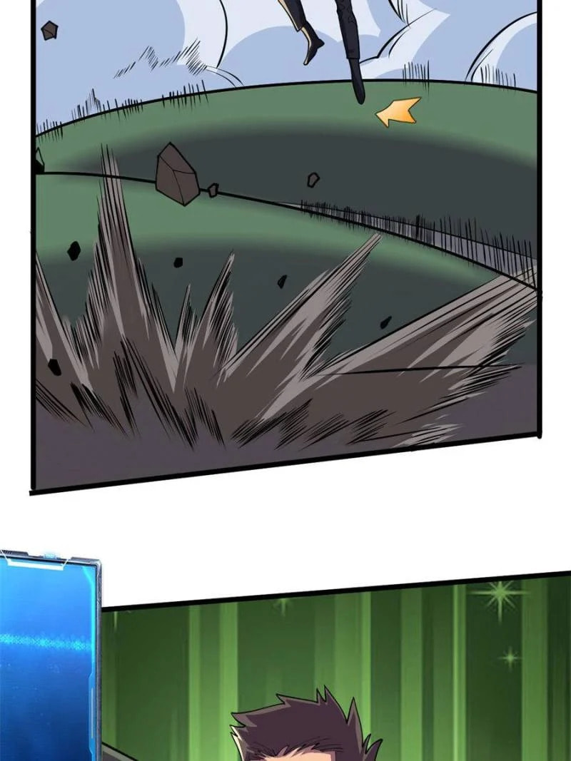 Read The Last Hero chapter 150 image 39 on Lezhin