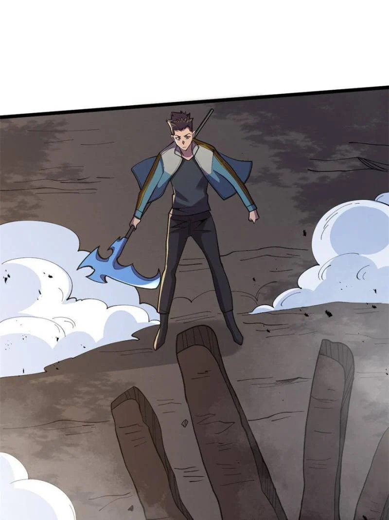 Read The Last Hero chapter 150 image 4 on Lezhin