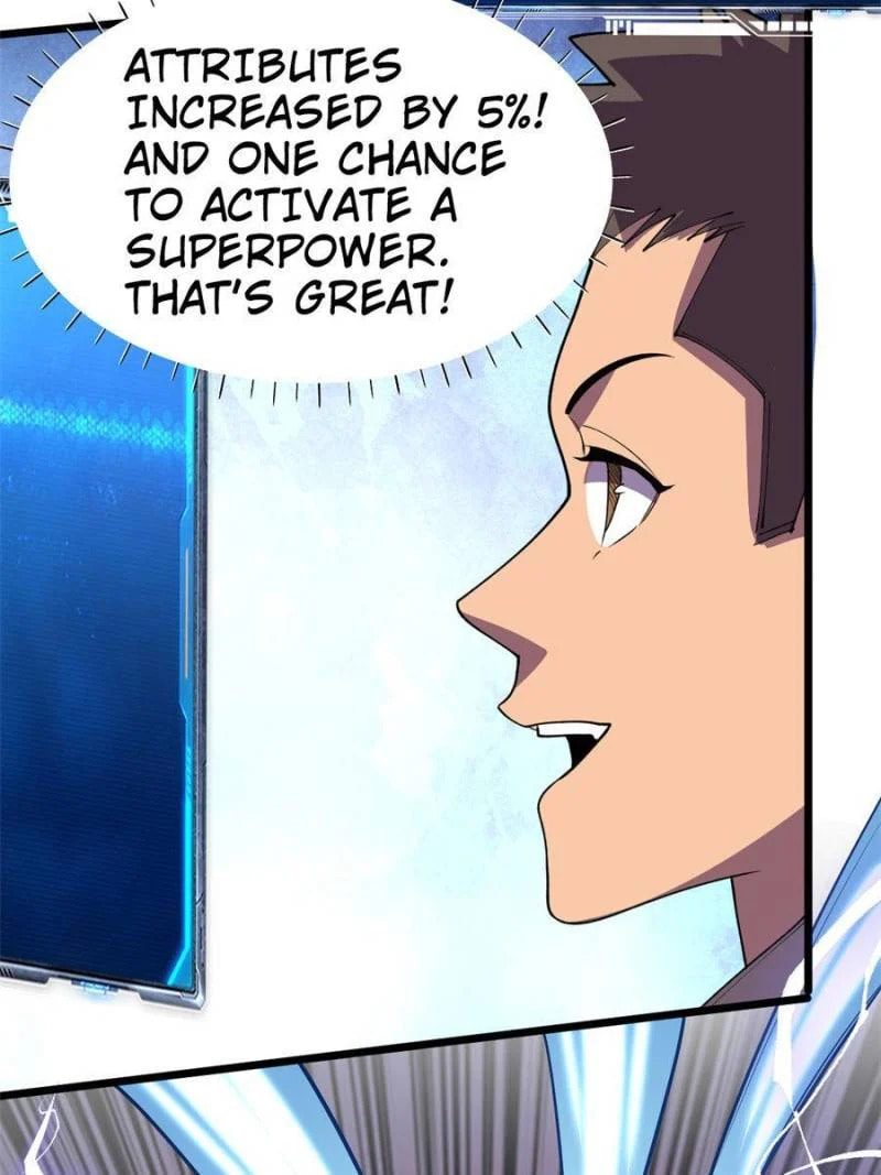 Read The Last Hero chapter 150 image 41 on Lezhin