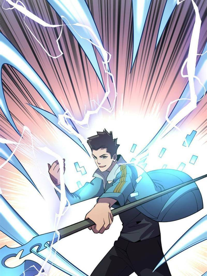 Read The Last Hero chapter 150 image 42 on Lezhin