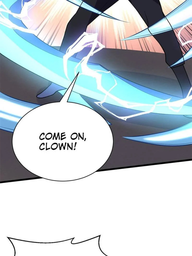 Read The Last Hero chapter 150 image 43 on Lezhin
