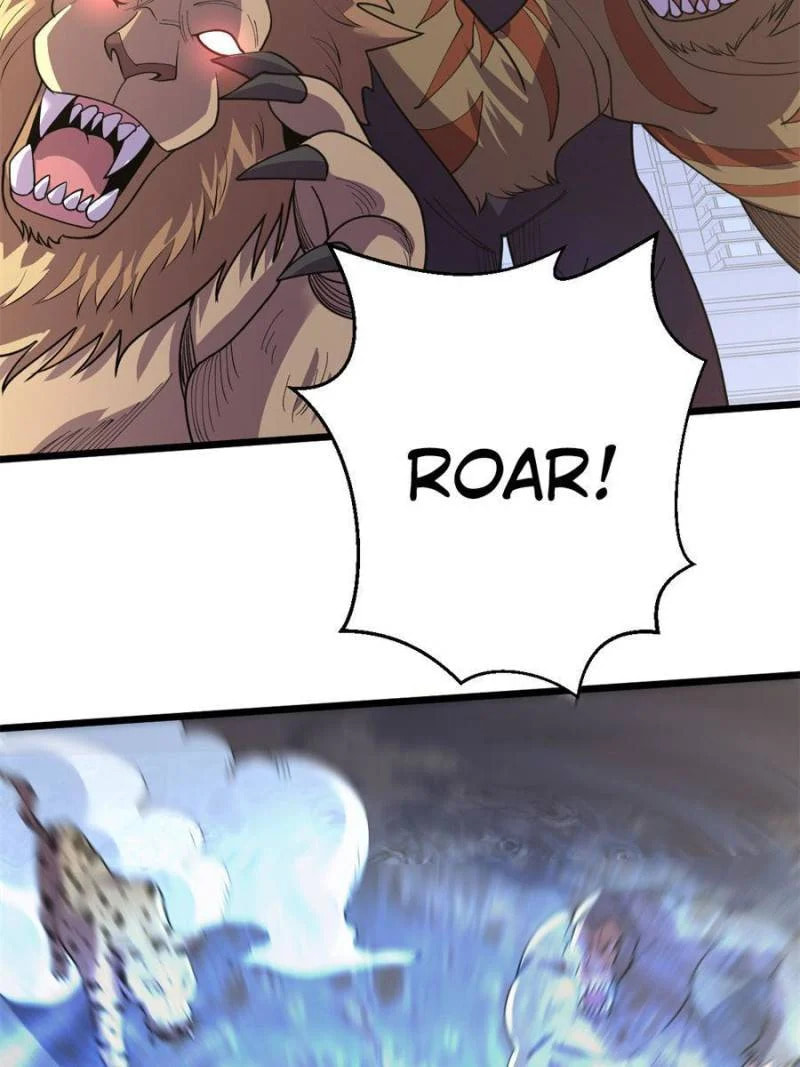 Read The Last Hero chapter 150 image 45 on Lezhin