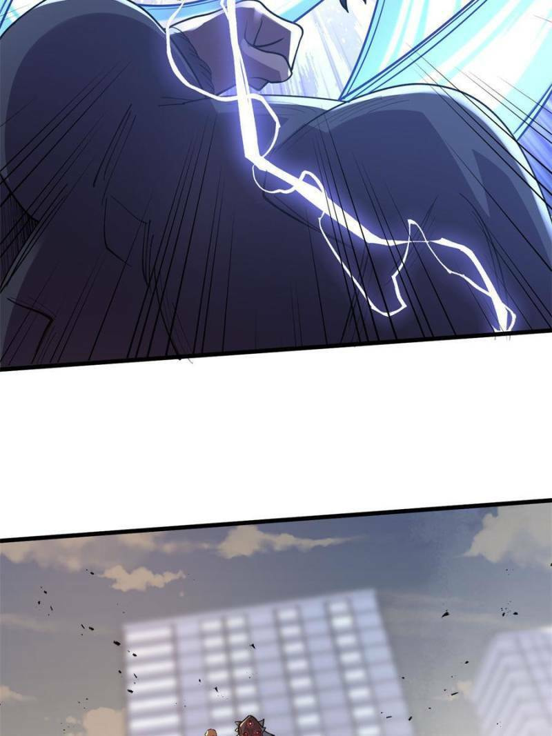 Read The Last Hero chapter 150 image 49 on Lezhin