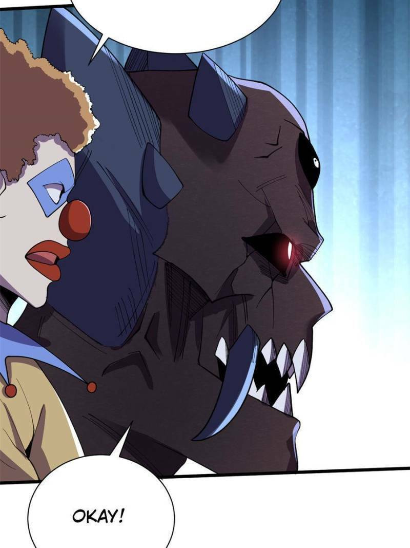 Read The Last Hero chapter 150 image 51 on Lezhin