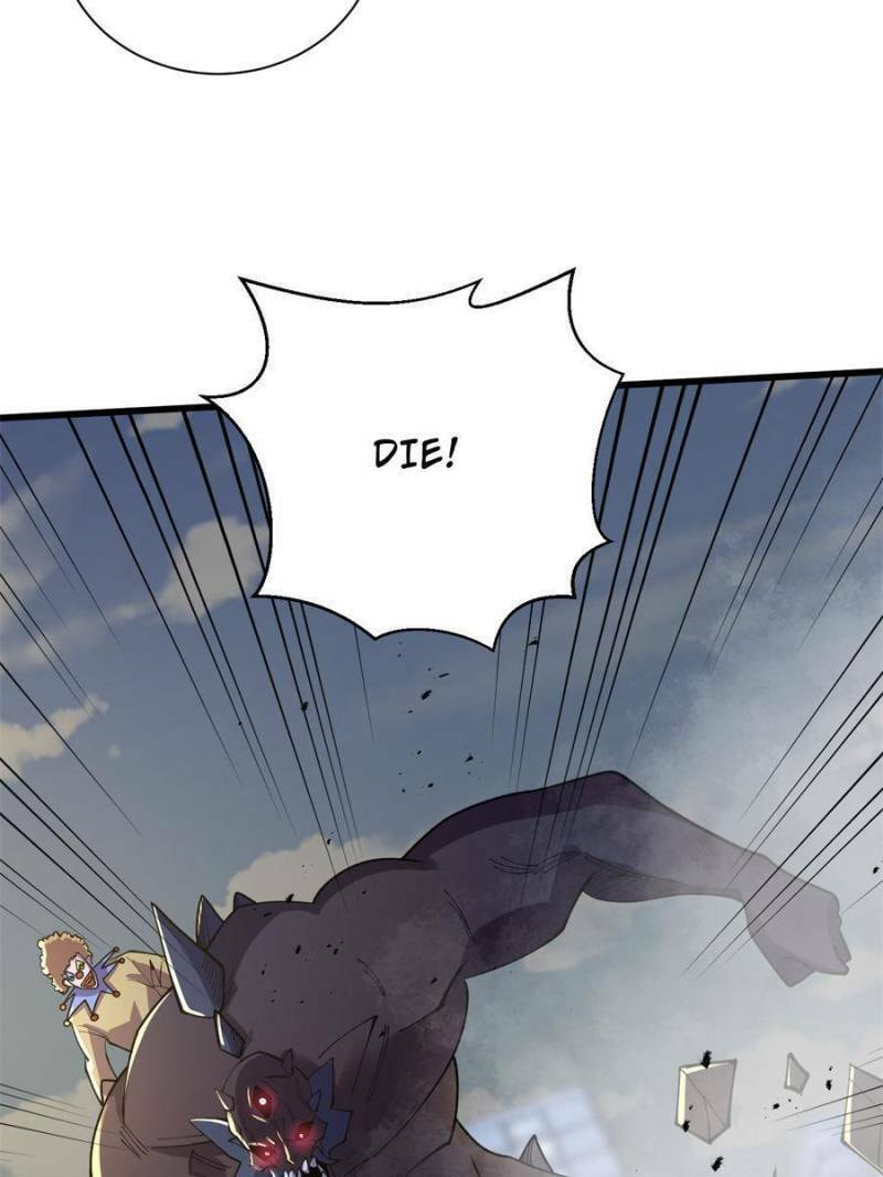 Read The Last Hero chapter 150 image 52 on Lezhin