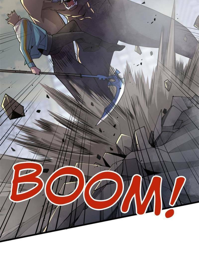 Read The Last Hero chapter 150 image 53 on Lezhin