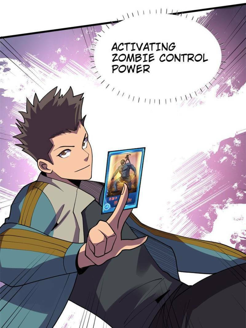 Read The Last Hero chapter 150 image 54 on Lezhin