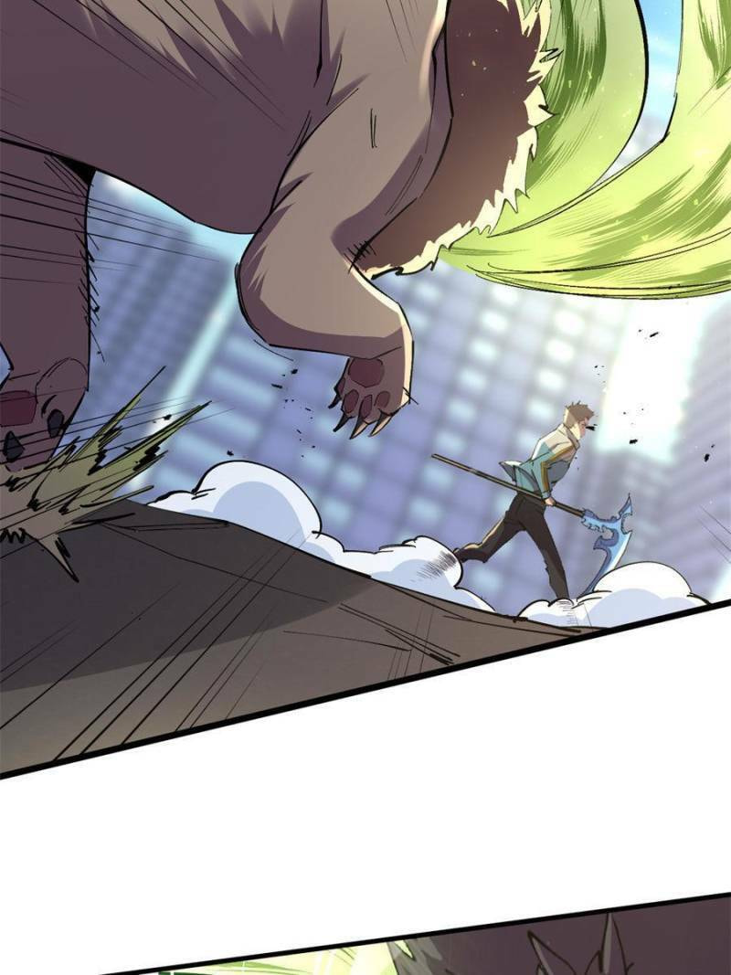 Read The Last Hero chapter 150 image 6 on Lezhin
