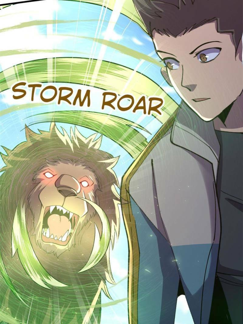 Read The Last Hero chapter 150 image 7 on Lezhin