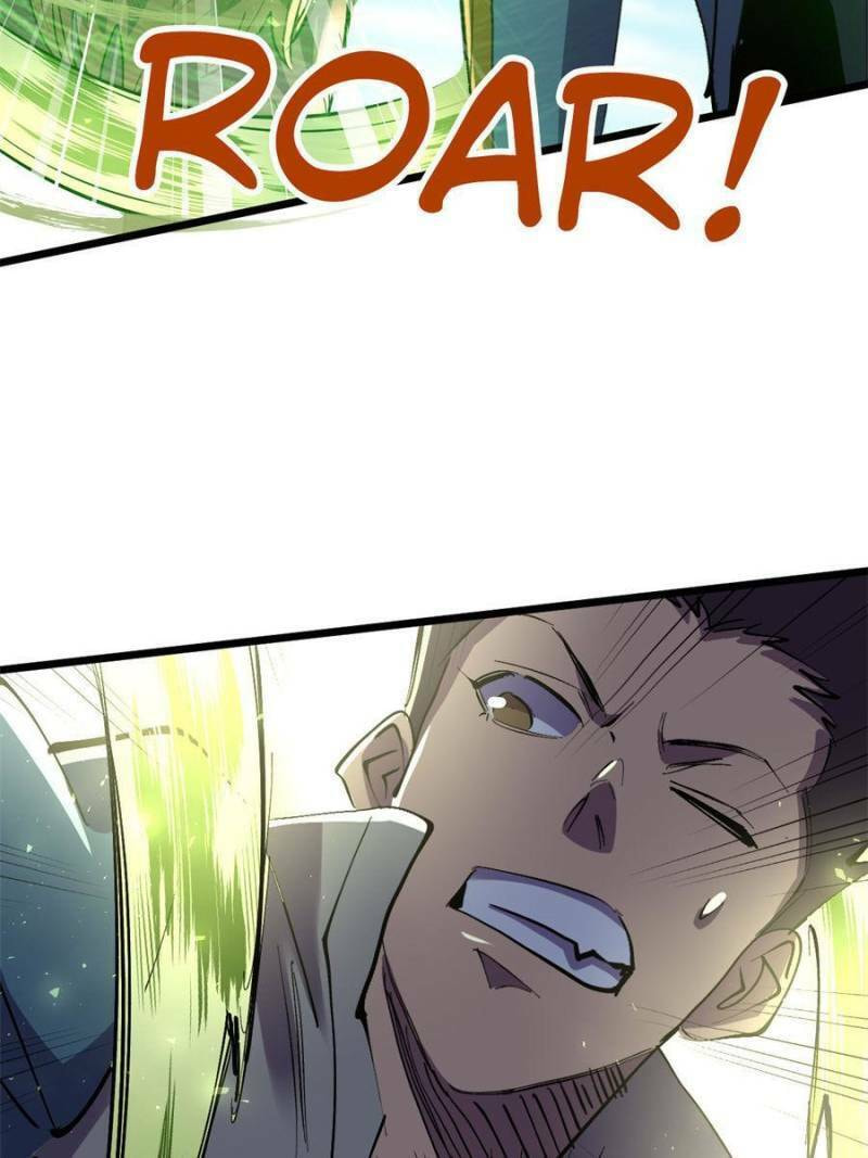 Read The Last Hero chapter 150 image 8 on Lezhin