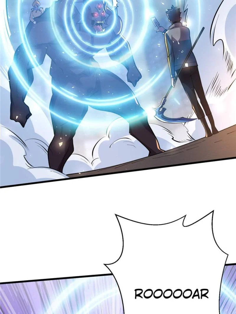 Read The Last Hero chapter 151 image 1 on Lezhin
