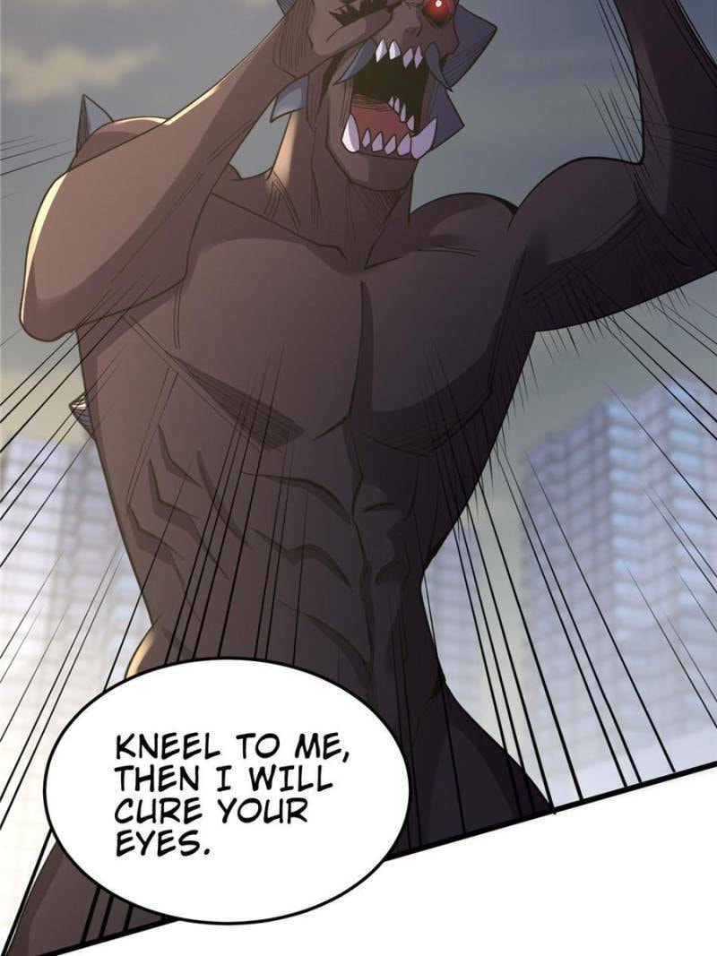 Read The Last Hero chapter 151 image 11 on Lezhin