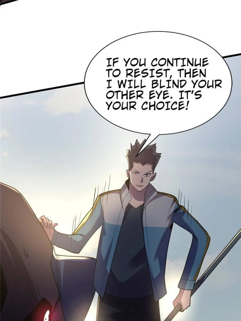 Read The Last Hero chapter 151 image 12 on Lezhin
