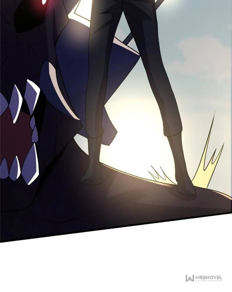Read The Last Hero chapter 151 image 13 on Lezhin