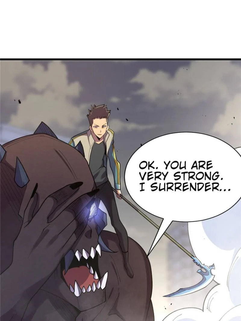 Read The Last Hero chapter 151 image 14 on Lezhin