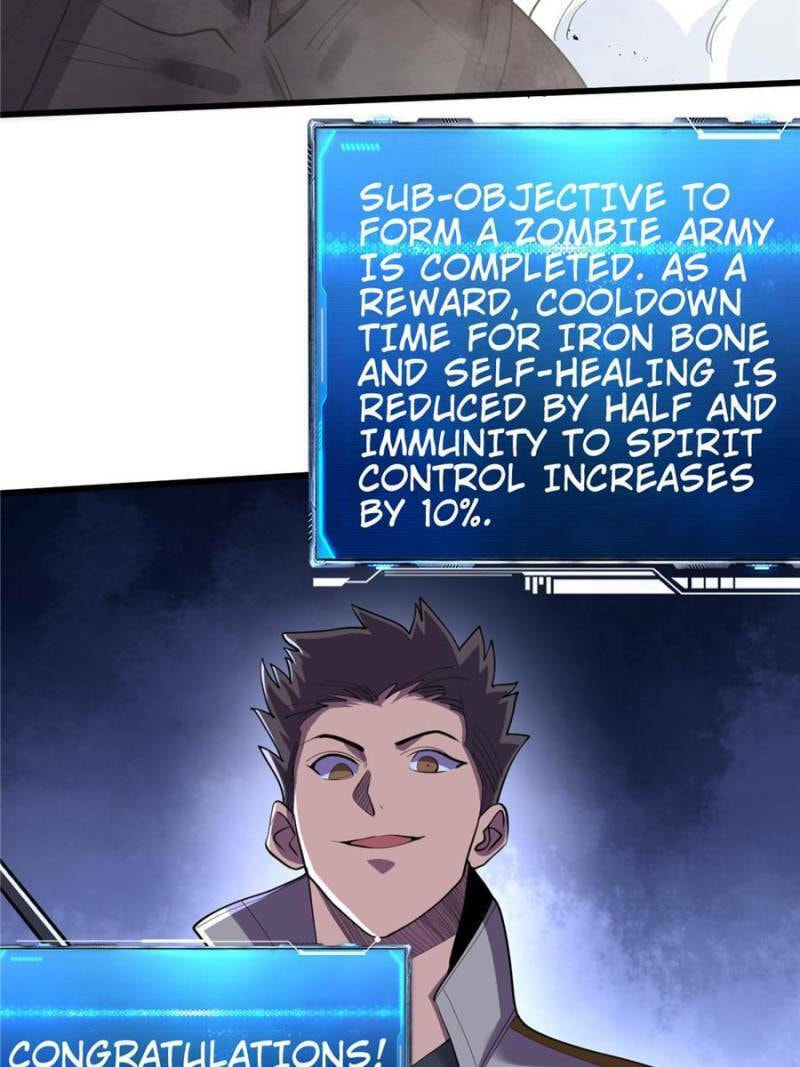 Read The Last Hero chapter 151 image 15 on Lezhin