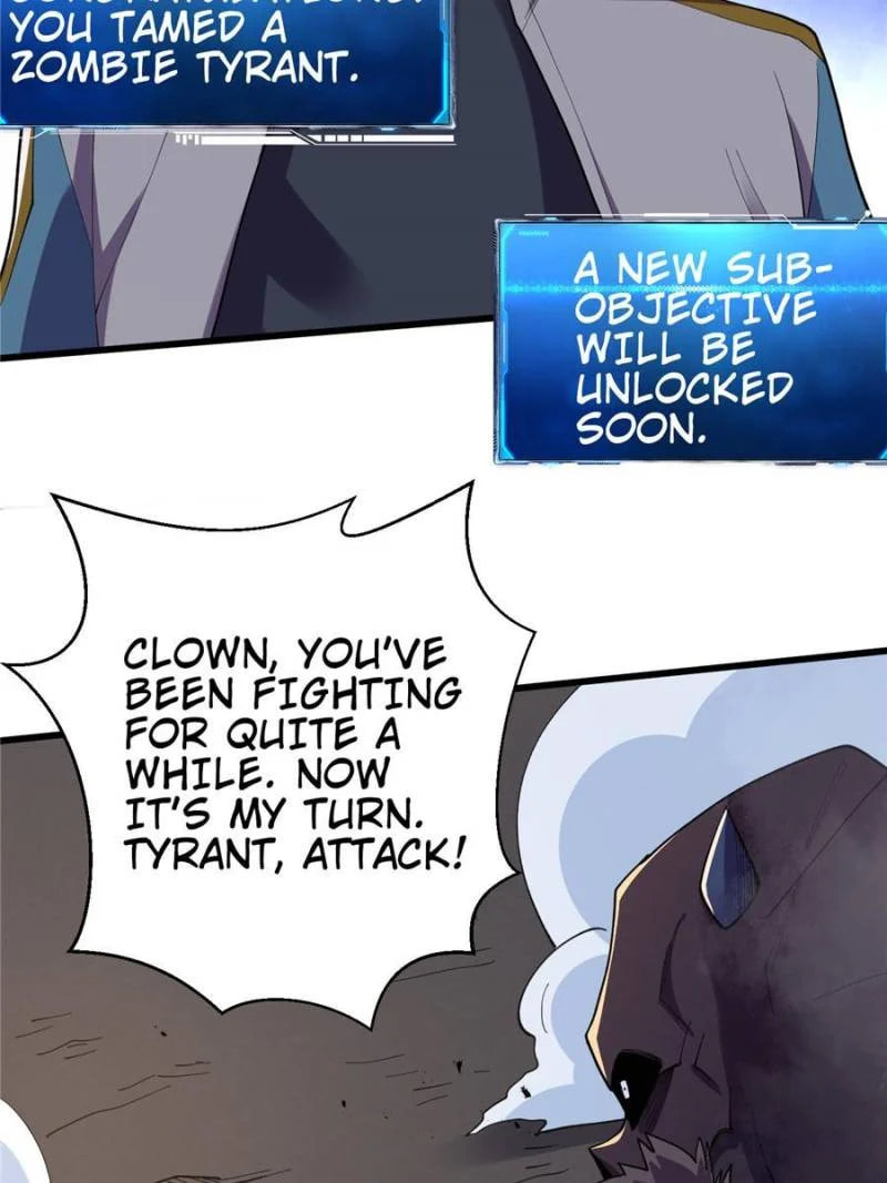 Read The Last Hero chapter 151 image 16 on Lezhin