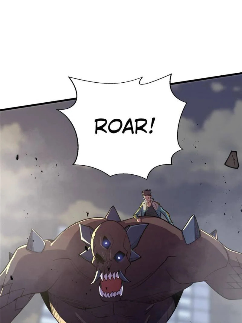 Read The Last Hero chapter 151 image 18 on Lezhin