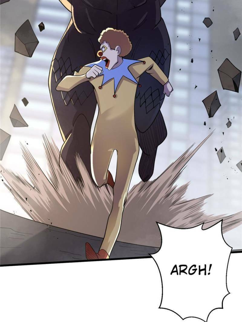 Read The Last Hero chapter 151 image 19 on Lezhin