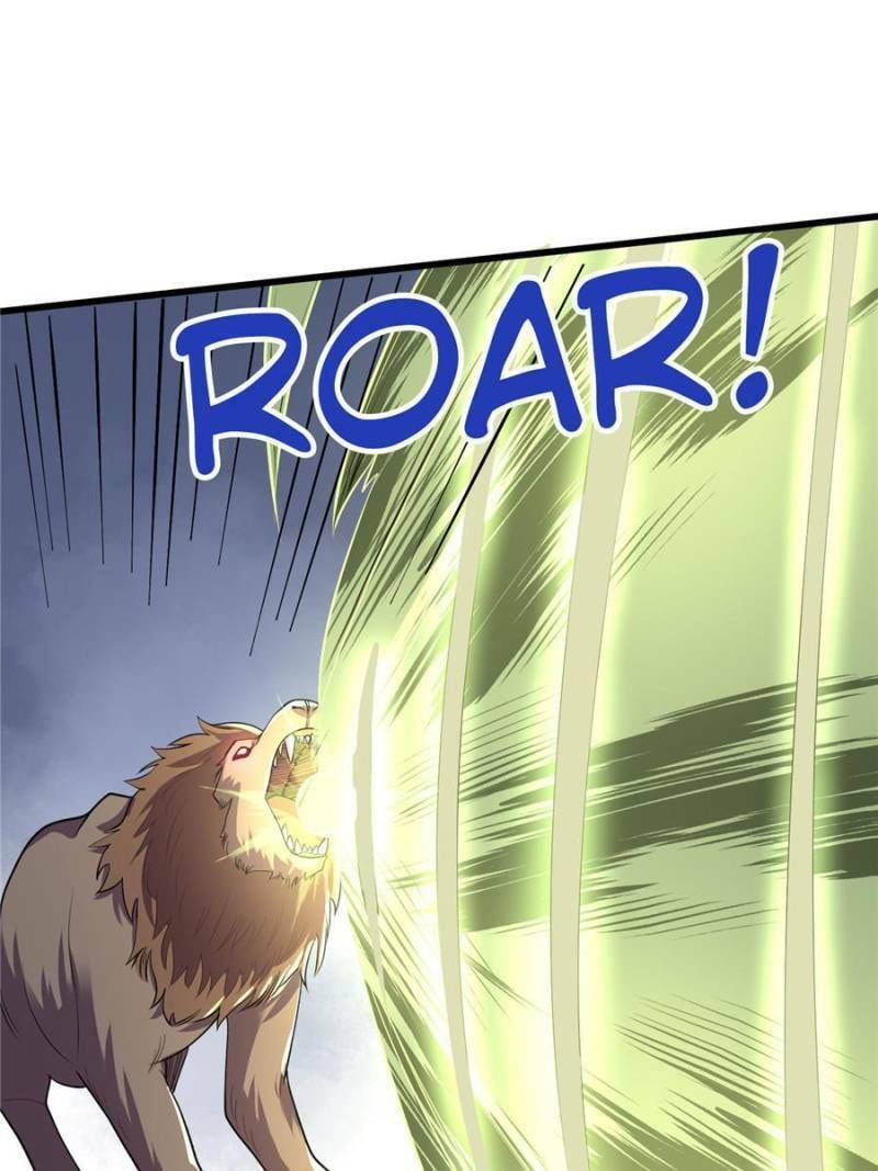 Read The Last Hero chapter 151 image 23 on Lezhin