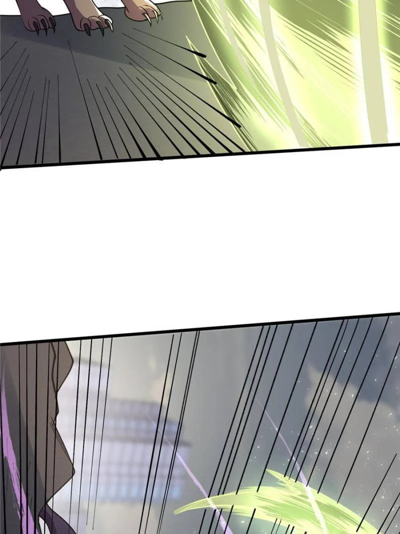 Read The Last Hero chapter 151 image 24 on Lezhin