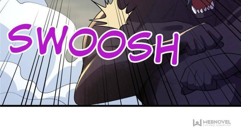 Read The Last Hero chapter 151 image 27 on Lezhin