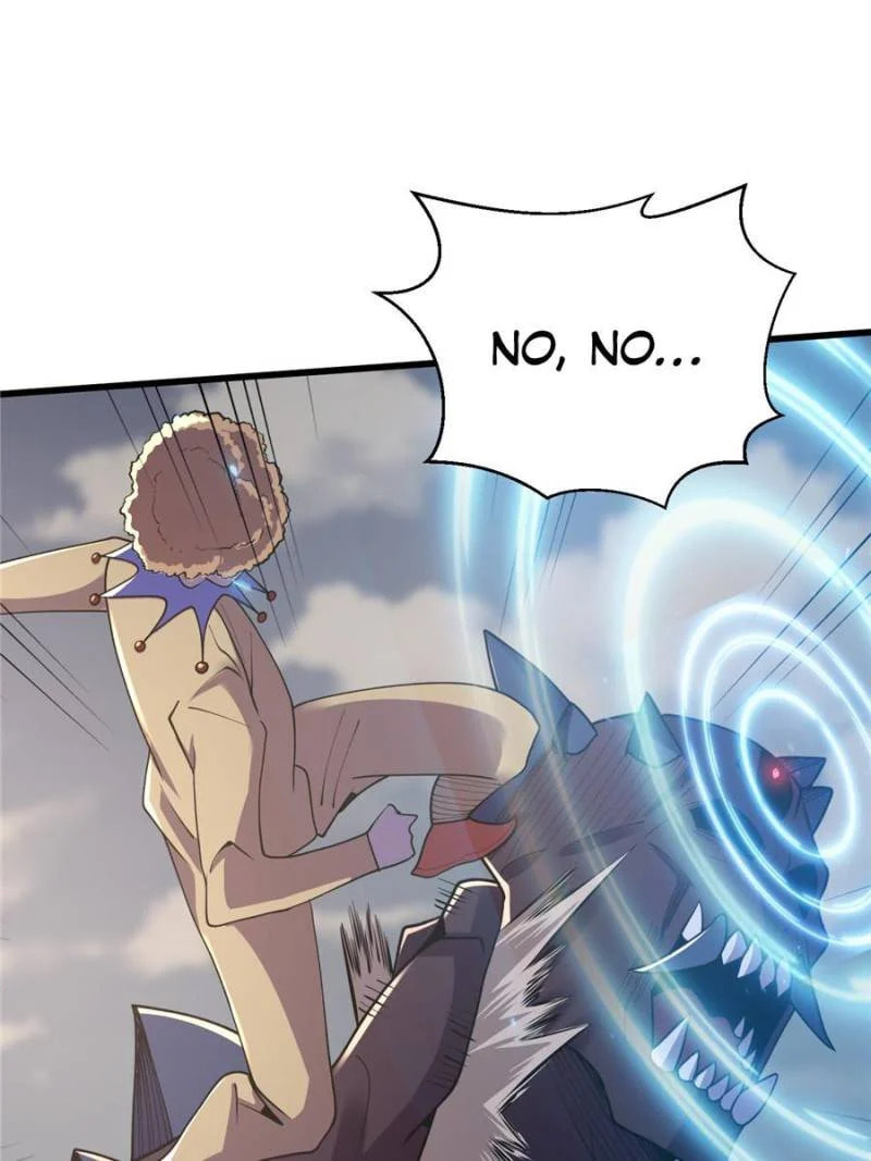 Read The Last Hero chapter 151 image 3 on Lezhin