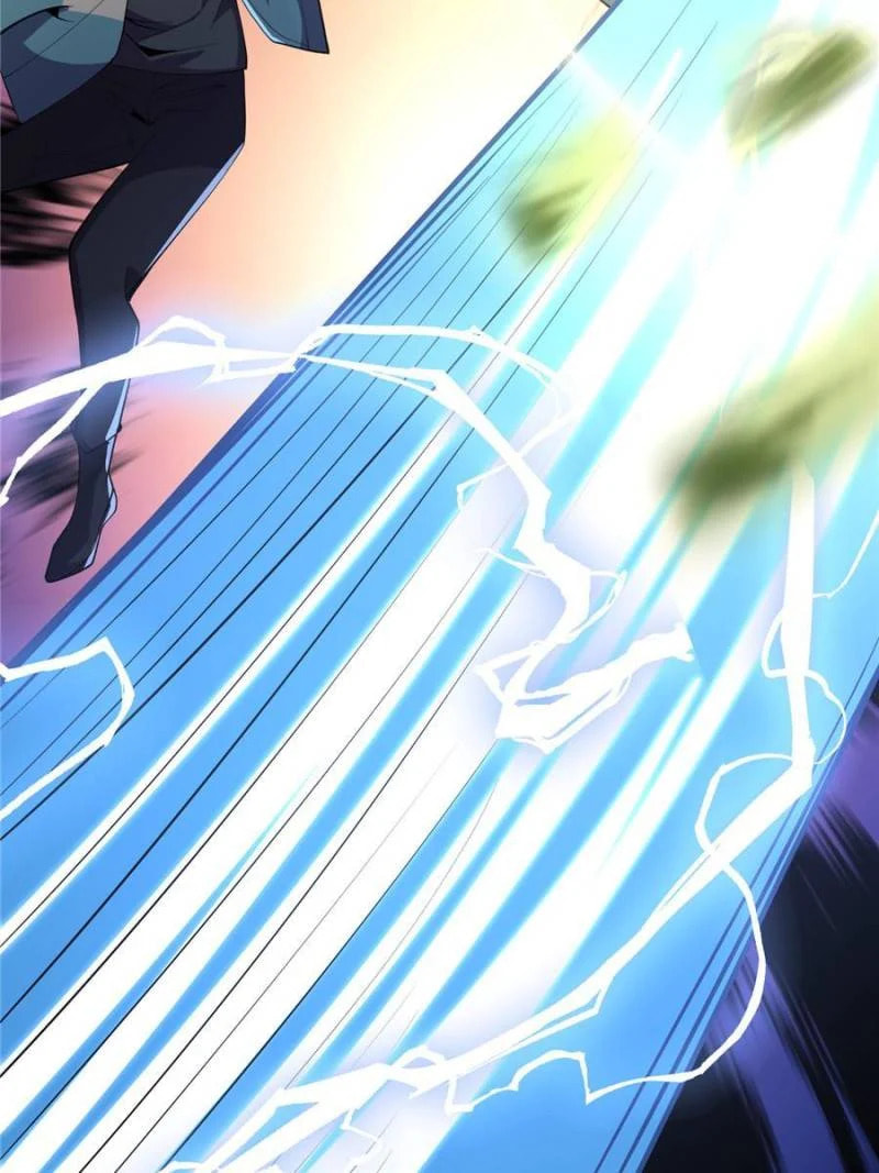 Read The Last Hero chapter 151 image 30 on Lezhin