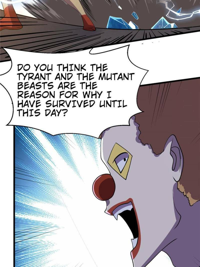 Read The Last Hero chapter 151 image 34 on Lezhin