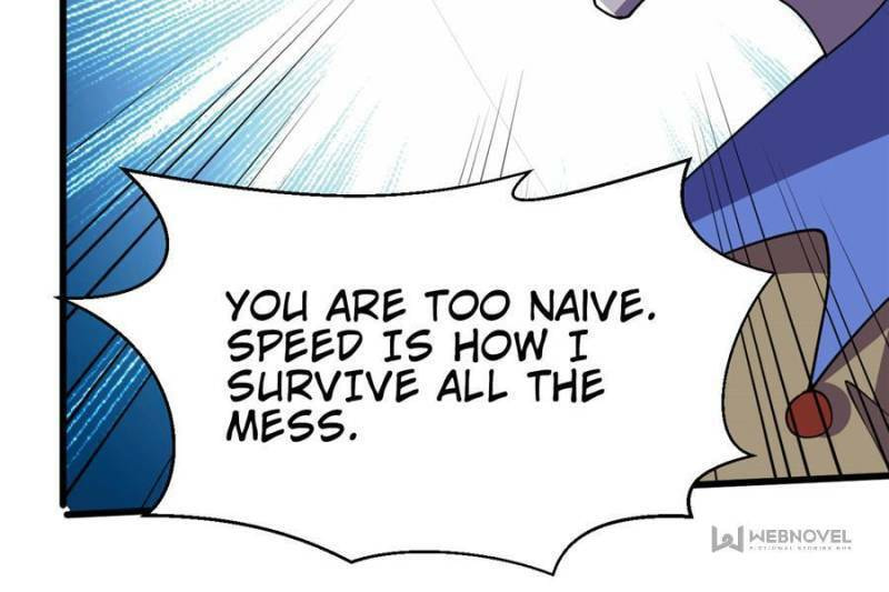 Read The Last Hero chapter 151 image 35 on Lezhin