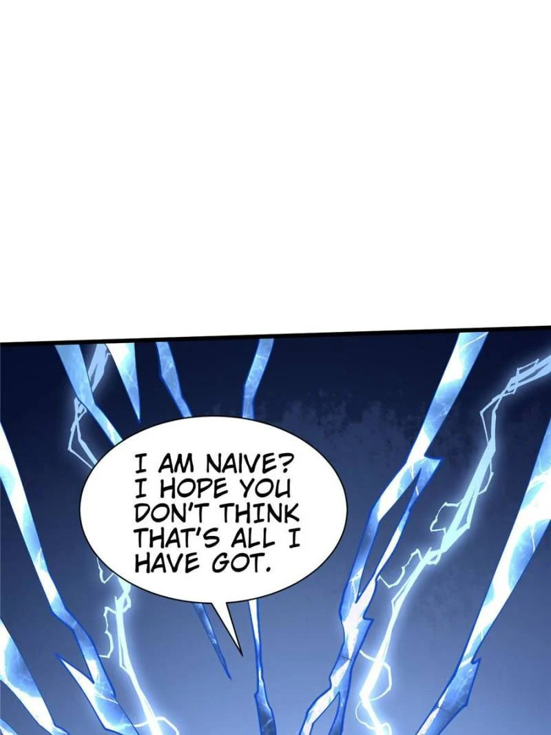 Read The Last Hero chapter 151 image 36 on Lezhin