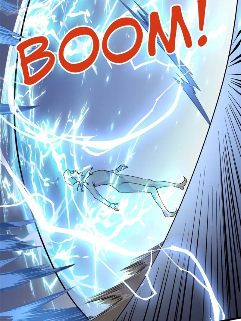 Read The Last Hero chapter 151 image 39 on Lezhin