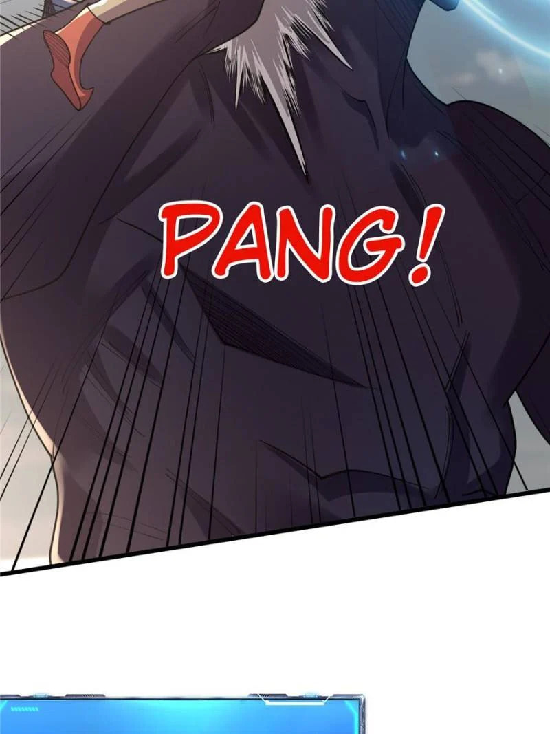 Read The Last Hero chapter 151 image 4 on Lezhin
