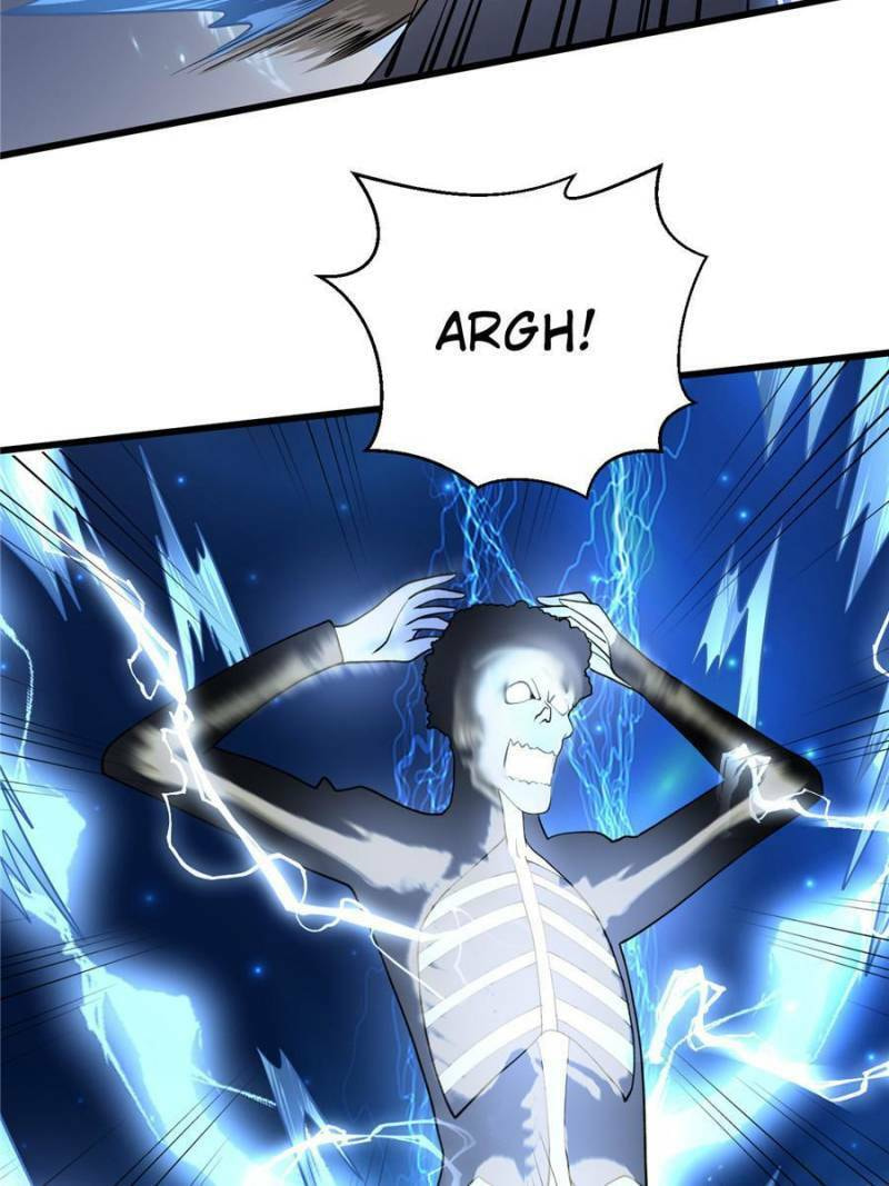 Read The Last Hero chapter 151 image 40 on Lezhin